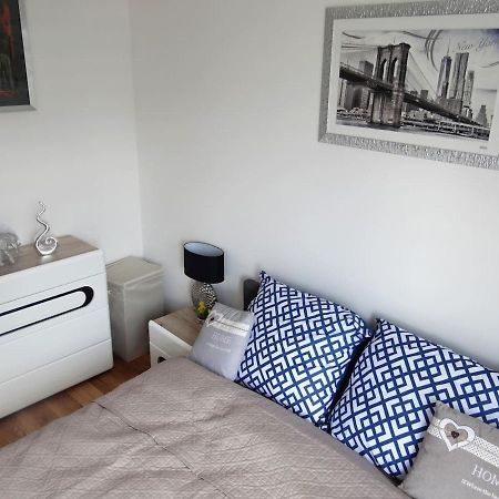 Beautiful City Centre Apartament Krakow Exterior photo