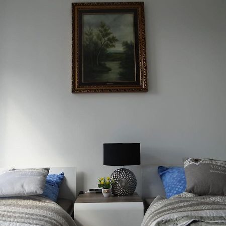 Beautiful City Centre Apartament Krakow Exterior photo