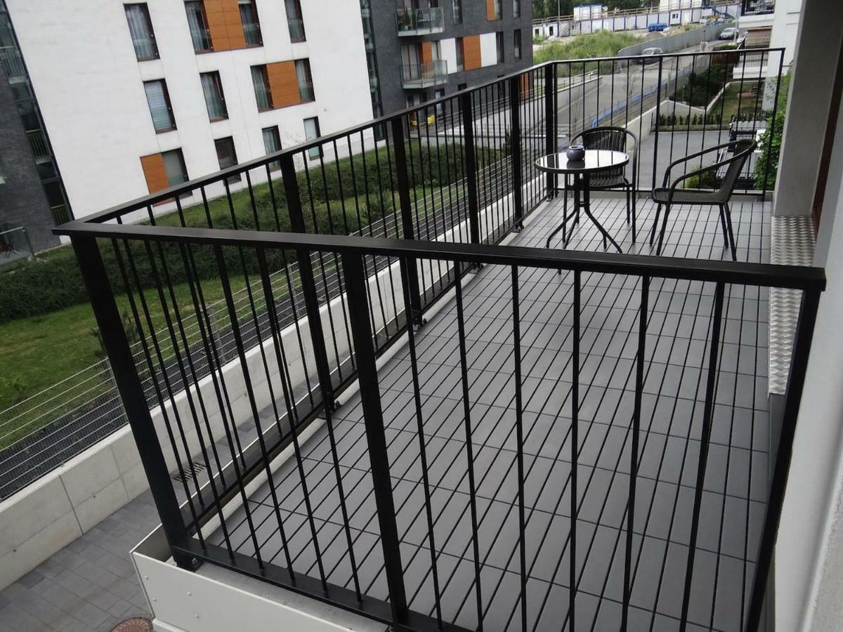 Beautiful City Centre Apartament Krakow Exterior photo