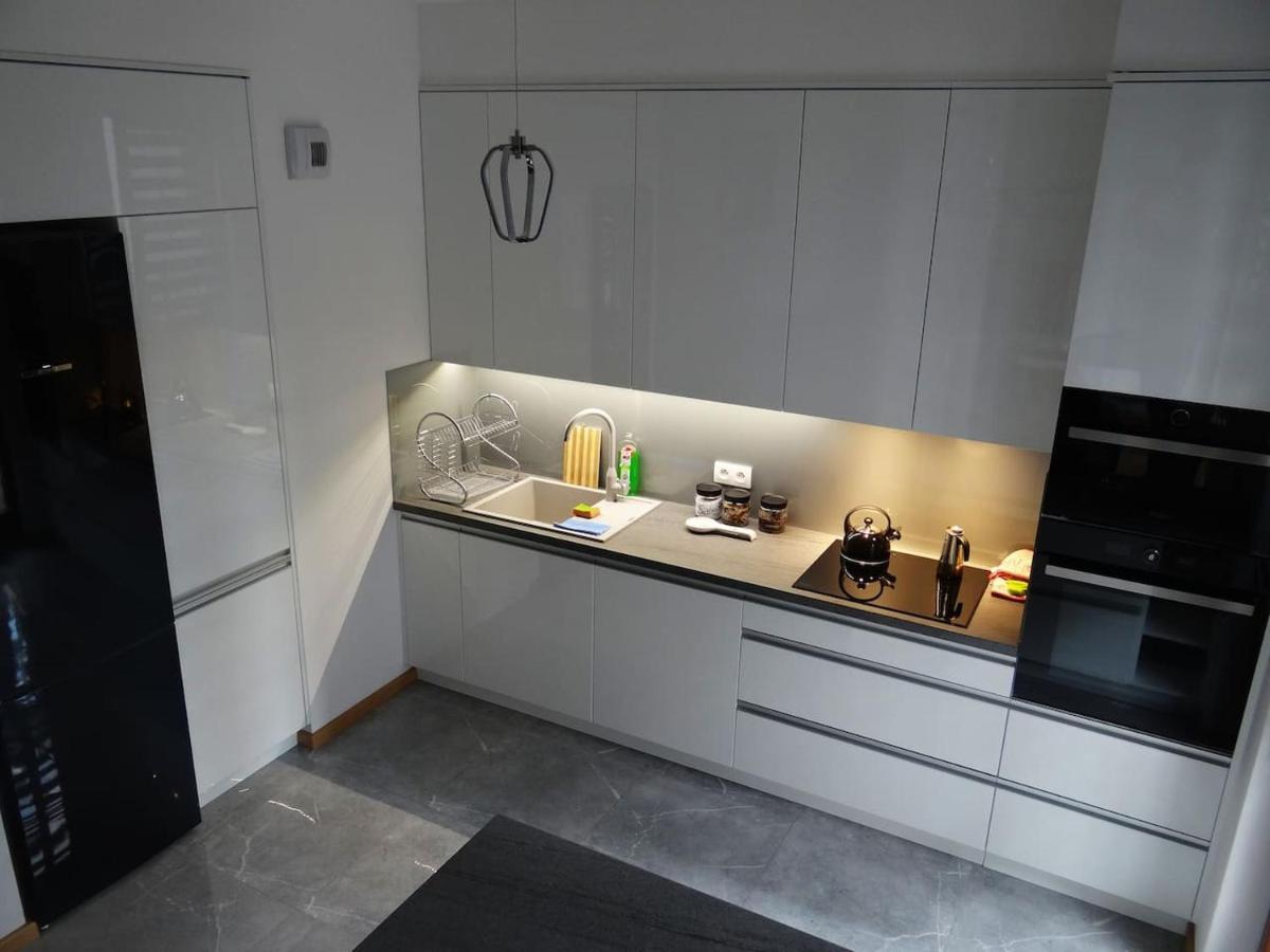 Beautiful City Centre Apartament Krakow Exterior photo